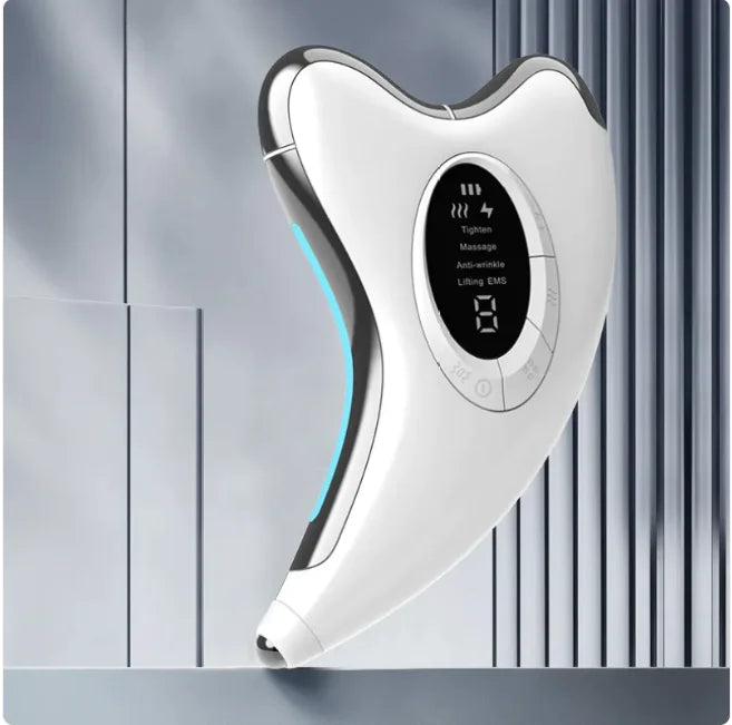 Smart Microcurrent Therapy Device Electra
