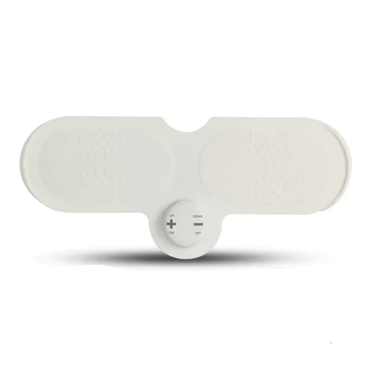 Smart Pulse Slimming Device with Silicone Massage Patches Electra